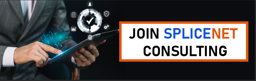 Contact Splicenet consulting