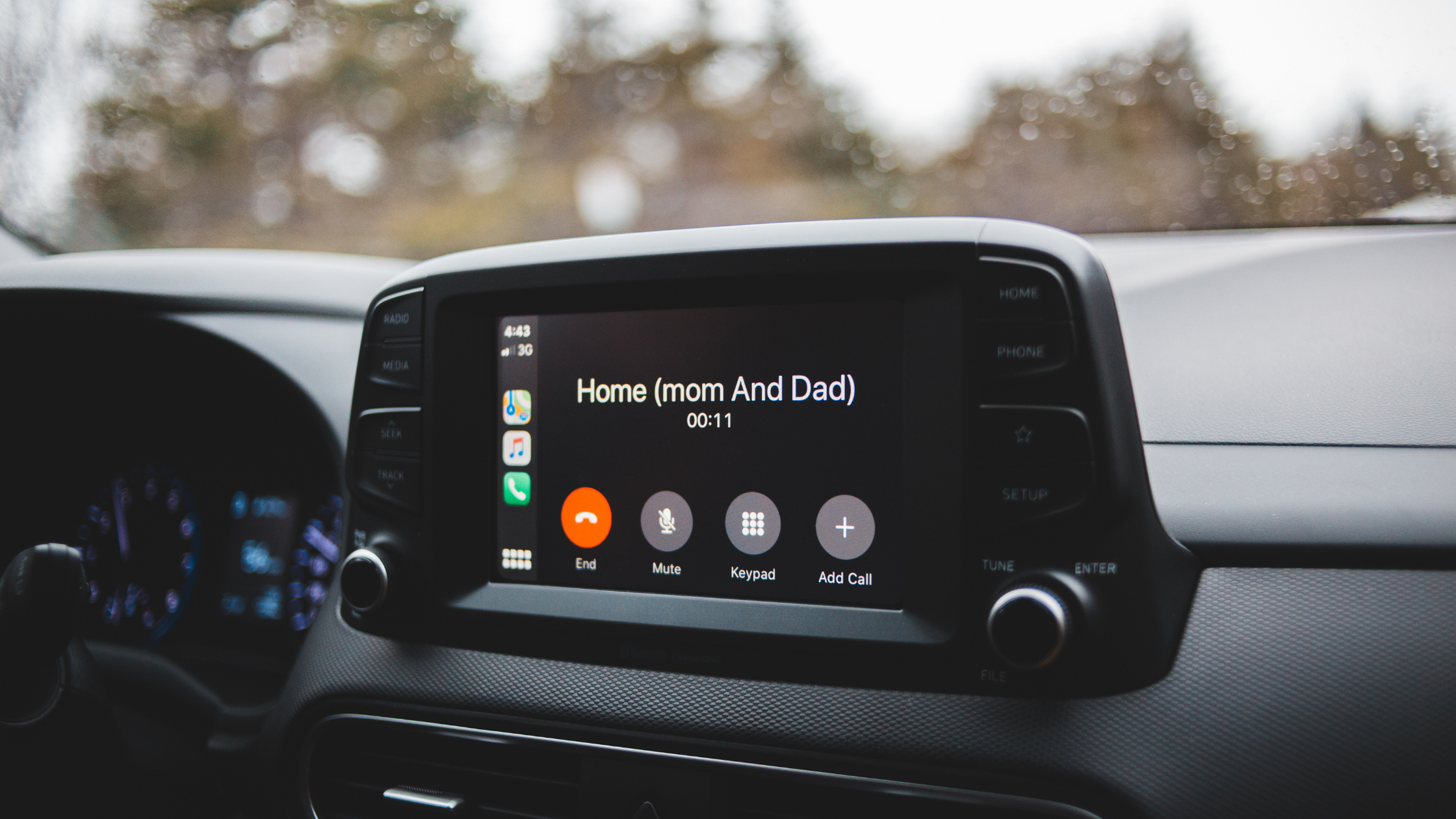 The Rising Tide of Connected Car Security: What Aftermarket Suppliers Must Know