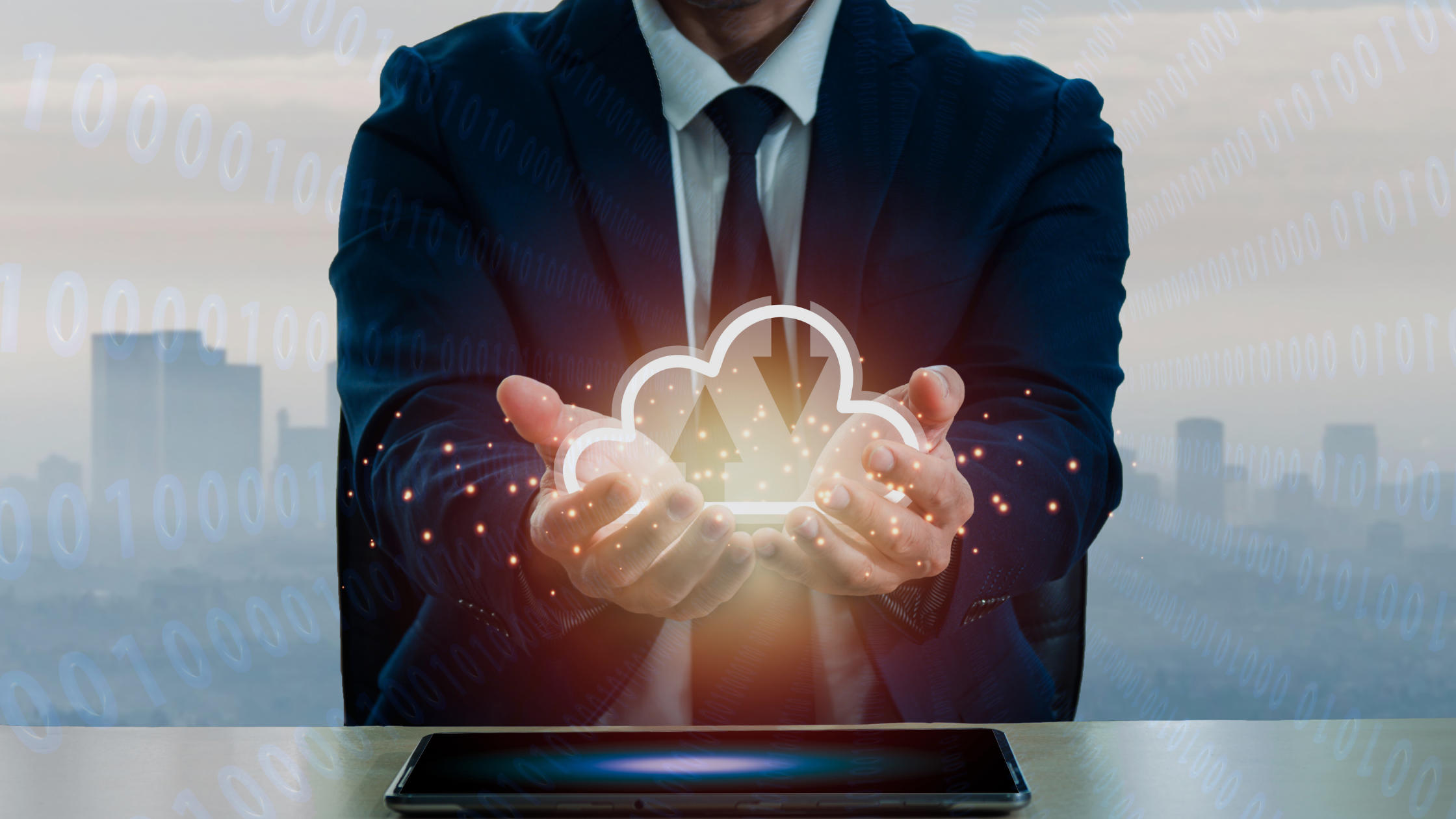 Leveraging Microsoft Azure: Best Practices for Non-profits and Legal Organizations