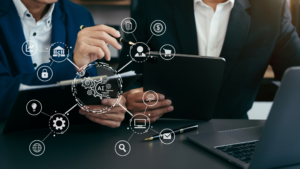 cybersecurity team