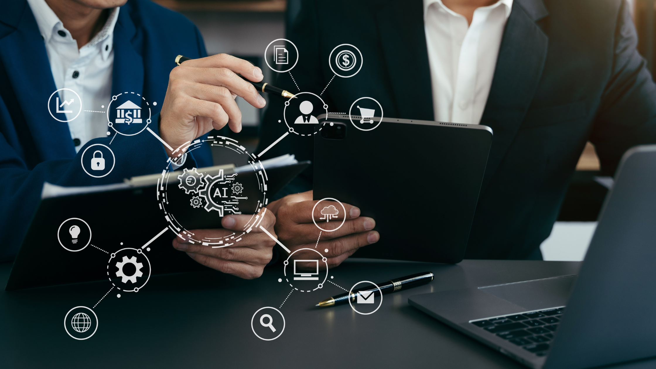 Cybersecurity Awareness Month: 7 Critical Best Practices for Businesses