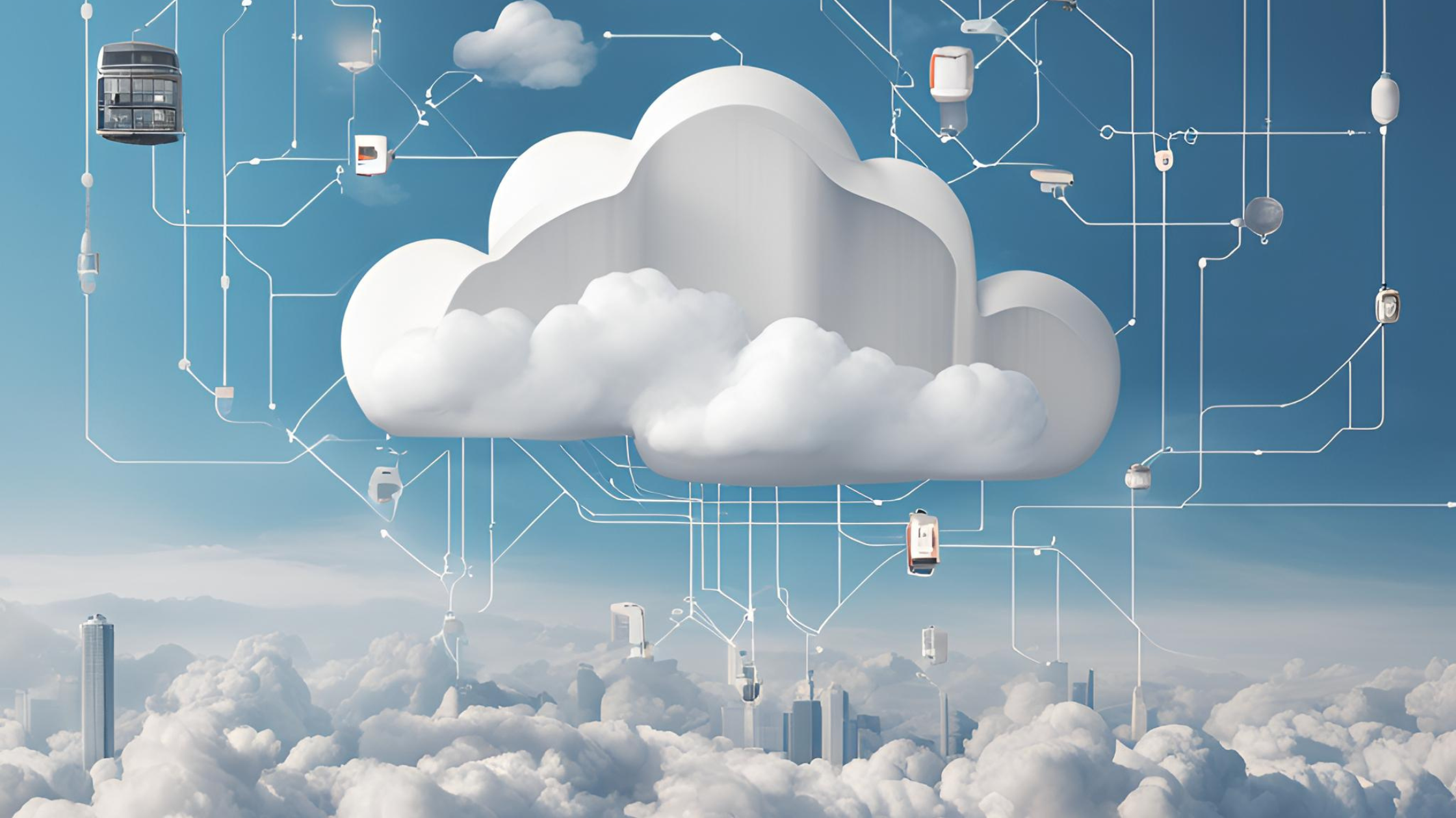 Cloud Migration Won’t Save You: Why Automotive Manufacturers Need Comprehensive Cybersecurity