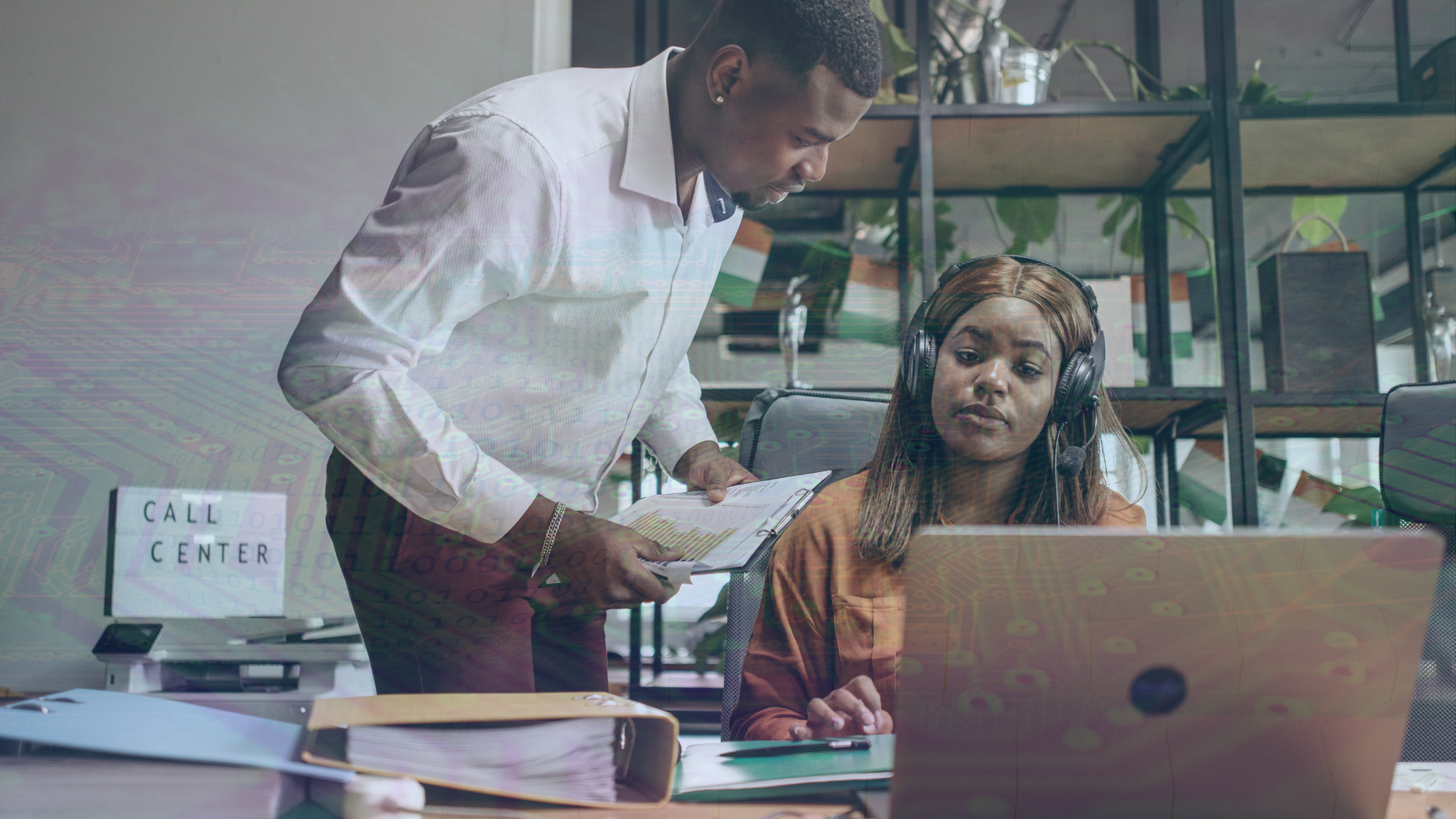 Maximizing Impact: How Microsoft 365 Copilot Is Transforming Non-Profit Operations