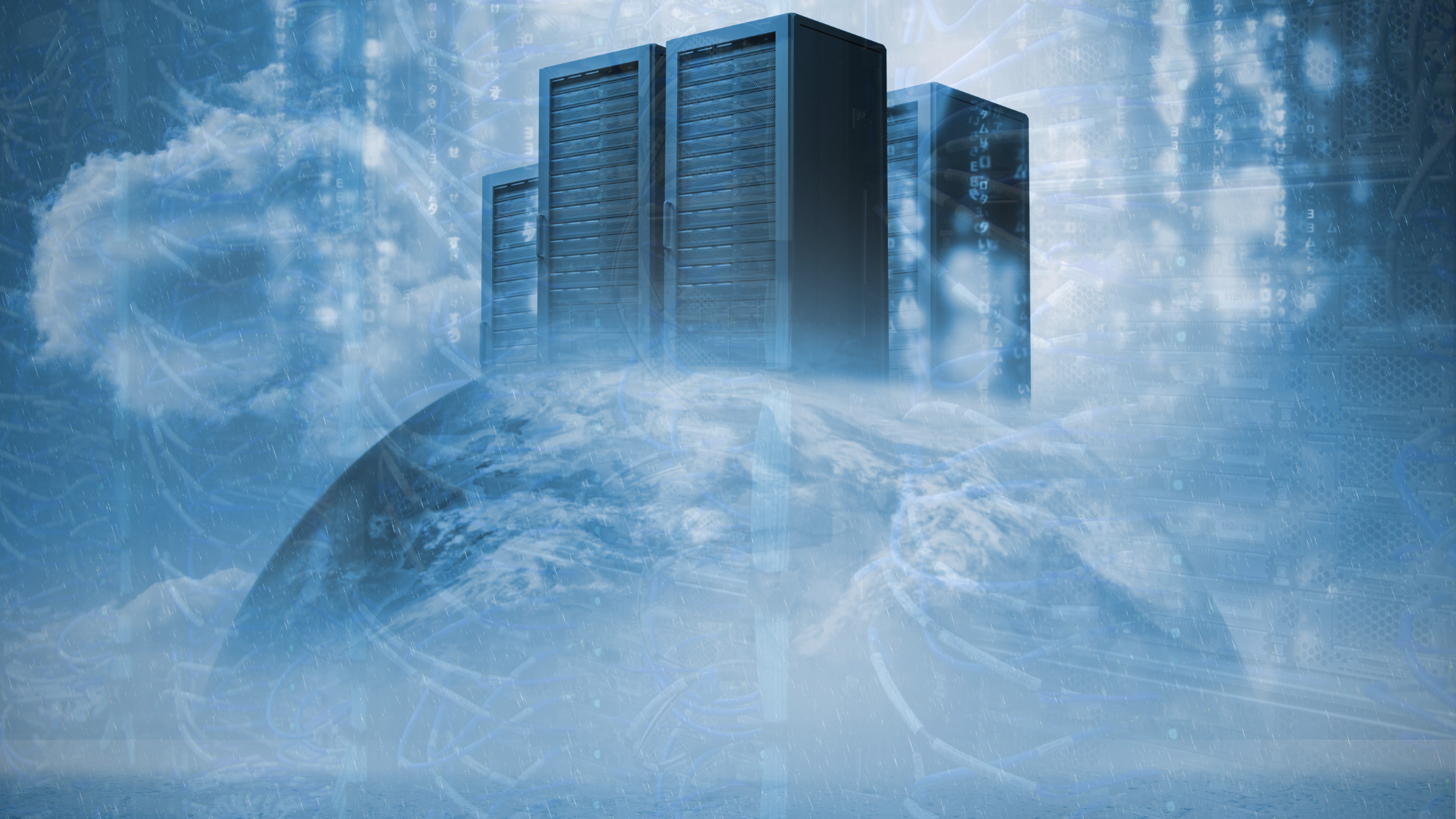 Why Law Firms Are Switching to Azure Virtual Servers: A Cost-Effective Solution