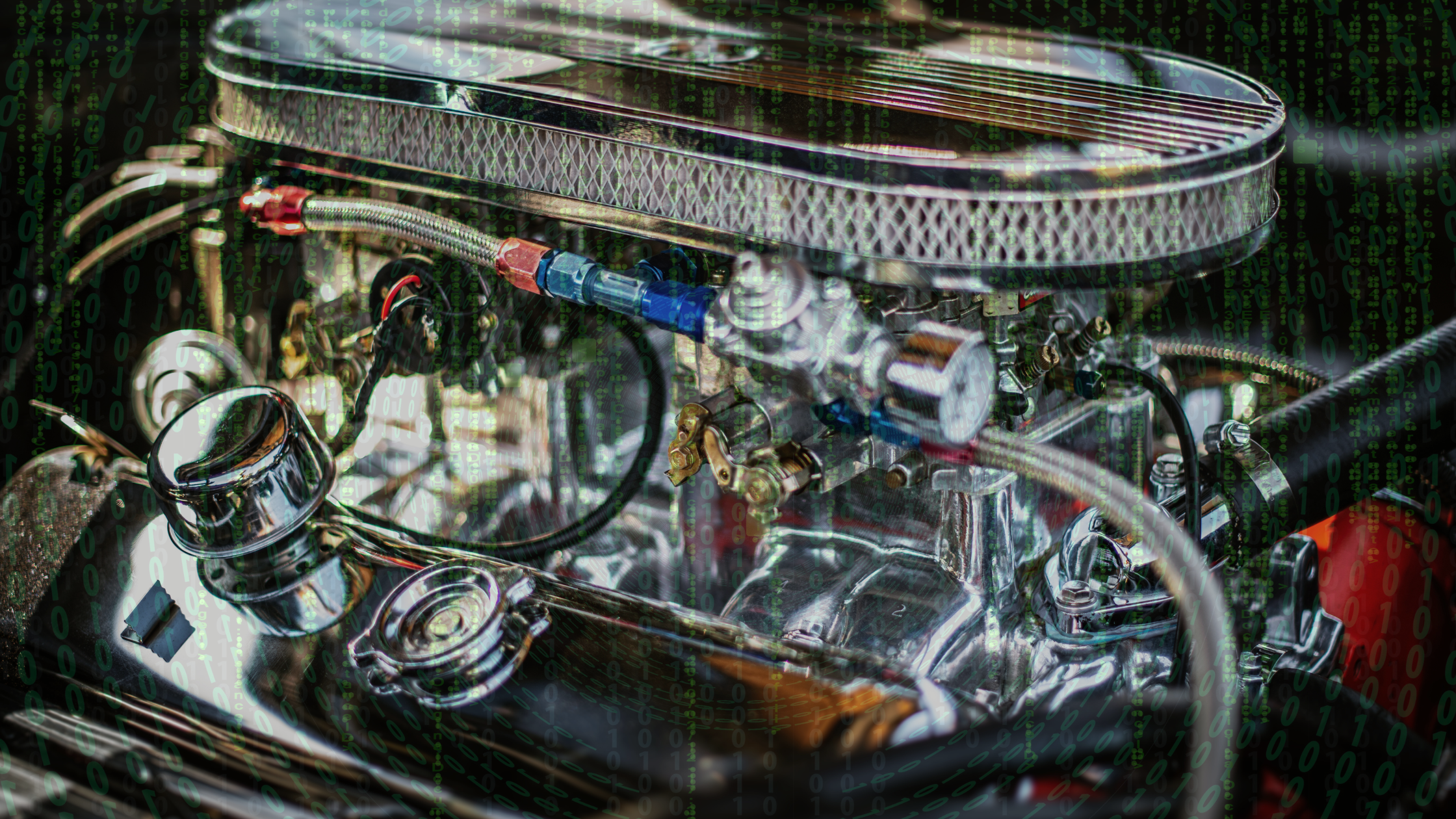 Automotive Manufacturer Cybersecurity: Protecting Your Business from Digital Threats