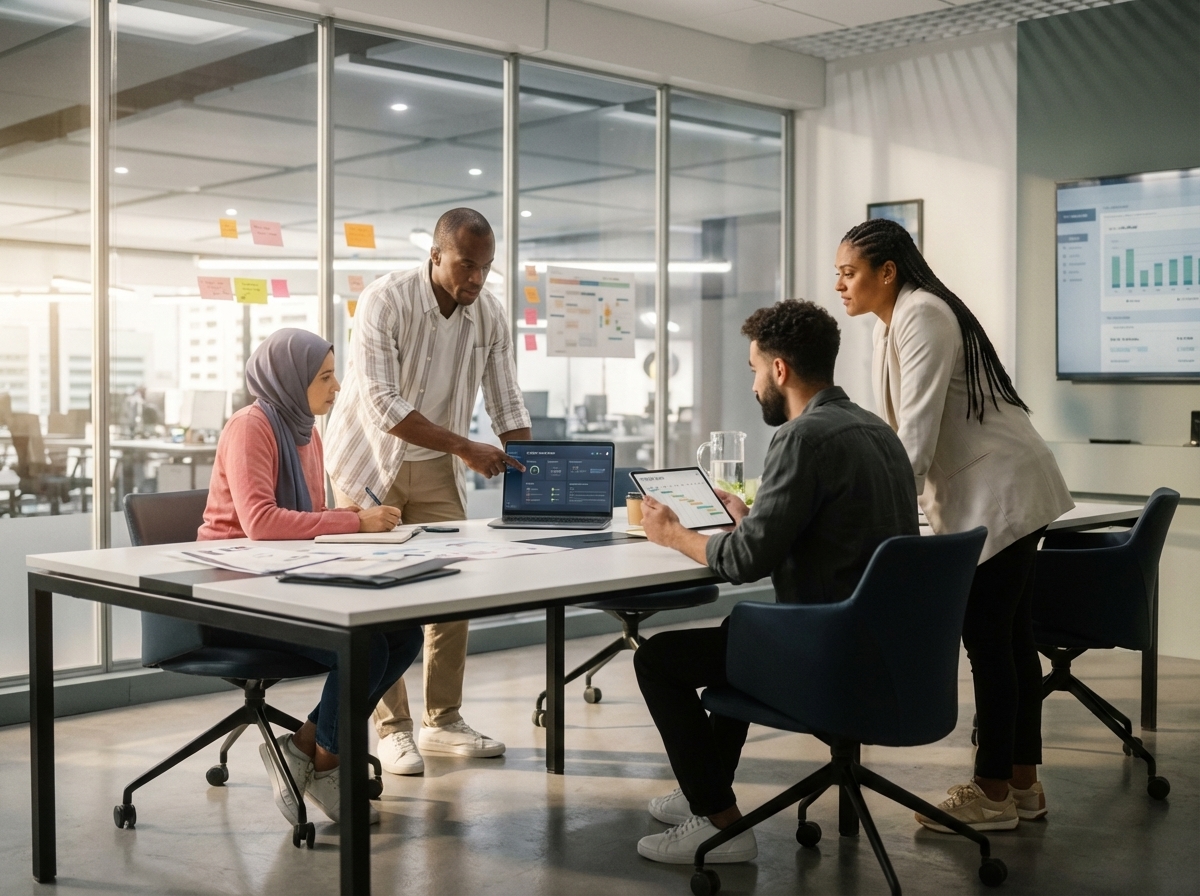 How Legal and Non-Profit Teams Can Use Copilot Securely: A Practical Playbook